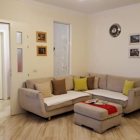 Holiday Center Apartment Shkodër Exterior foto