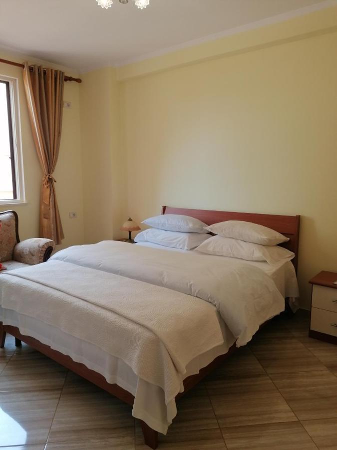 Holiday Center Apartment Shkodër Exterior foto