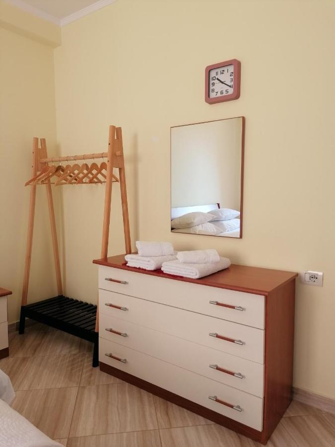 Holiday Center Apartment Shkodër Exterior foto