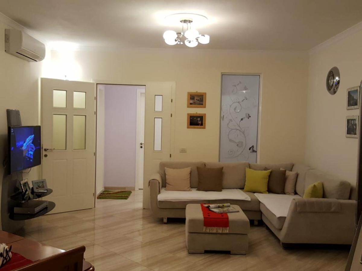 Holiday Center Apartment Shkodër Exterior foto