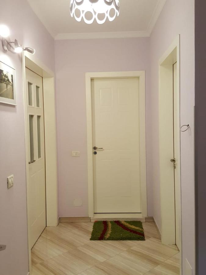 Holiday Center Apartment Shkodër Exterior foto